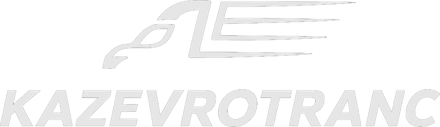 ТОО «KazEvroTranc»